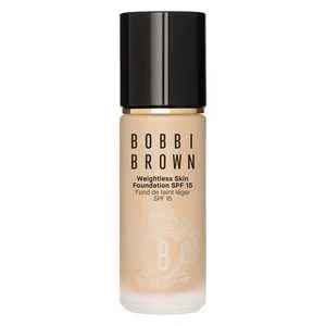 Bobbi Brown Weightless Skin Foundation SPF15 Cool Ivory 30ml v:4734524 Bobbi Brown Weightless Skin Foundation SPF15 Cool Ivory 30ml v:4734524