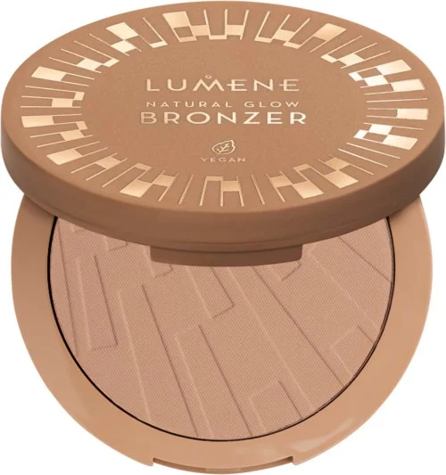 Lumene Natural Glow Bronzer 1 Arctic Summer v:6958097 Lumene Natural Glow Bronzer 1 Arctic Summer v:6958097