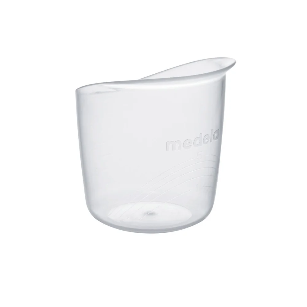 Medela – drikkekopp til spedbarn – 10 stk v:2517123 Medela – drikkekopp til spedbarn – 10 stk v:2517123