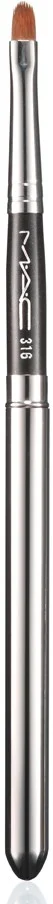 MAC Cosmetics Brushes 316 Lip/ Covered v:4050406 MAC Cosmetics Brushes 316 Lip/ Covered v:4050406