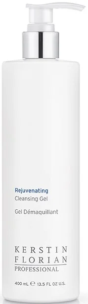 Kerstin Florian Essential Skincare Rejuvinating Cleansing Gel 400 ml v:6604565