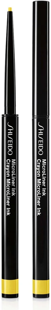 Shiseido MicroLiner 06 Yellow v:3469223