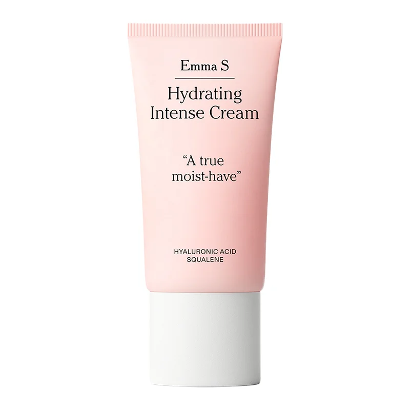 Emma S. Hydrating Intense Cream - Fuktgivende ansiktskrem v:9167848