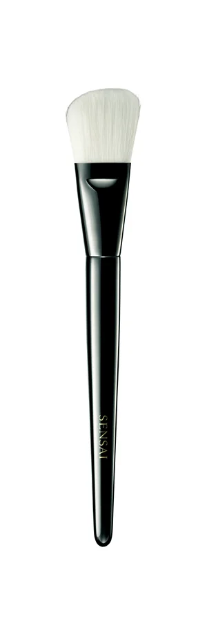 Sensai Liquid Foundation Brush v:9120328 Sensai Liquid Foundation Brush v:9120328