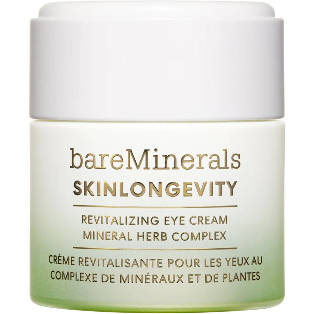 Skinlongevity Revitalizing Eye Cream, 15g v:3154131 Skinlongevity Revitalizing Eye Cream, 15g v:3154131