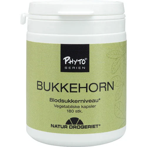 Bukkehorn v:7804133