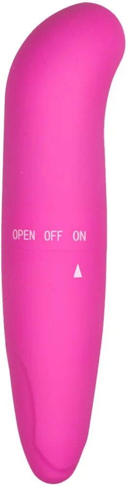 EasyToys Mini G-Spot Vibrator v:5060977