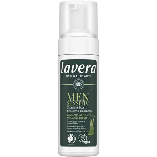 Men Sensitive Shaving Foam v:3140246