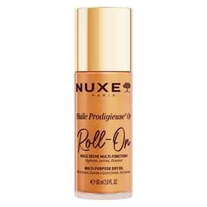 NUXE Huile Prodigieuse Or Roll-On 60ml v:2969219