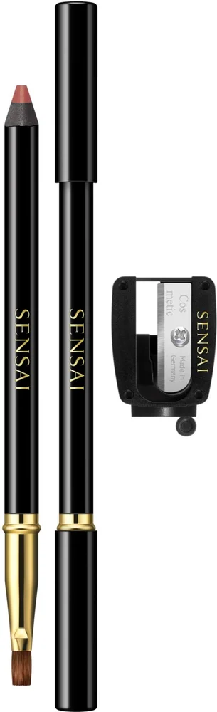 Sensai Lip Pencil 05 Classy Rose v:5758223 Sensai Lip Pencil 05 Classy Rose v:5758223