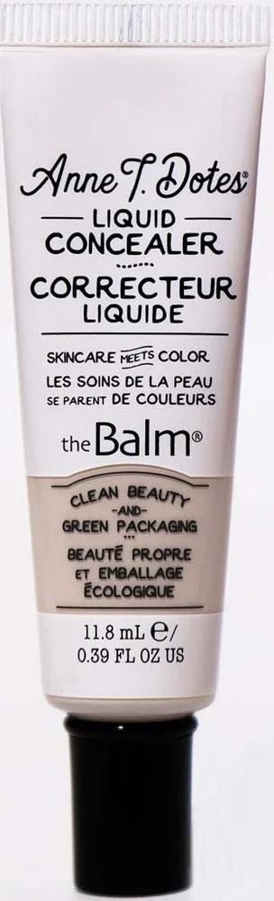 the Balm Anne T. Dotes Liquid Concealer #3 Light Warm Fair v:3279365 the Balm Anne T. Dotes Liquid Concealer #3 Light Warm Fair v:3279365