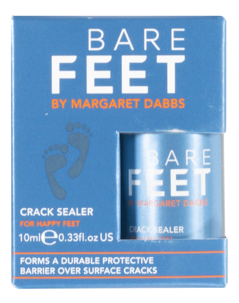 Bare Feet Crack Sealer – 10 ml. v:4366309