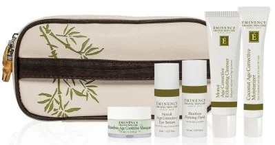 Eminence Organics Age Corrective Starter Set v:9957976