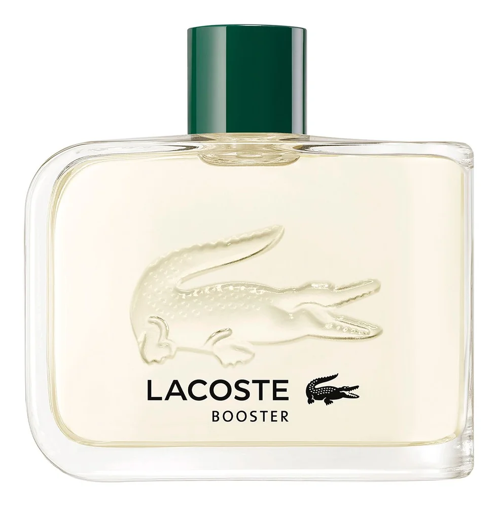 Lacoste Booster Edt – 125 ml. v:8030026