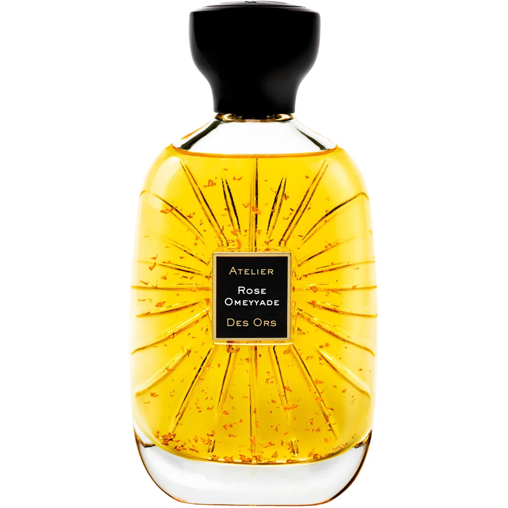 Rose Omeyyade, EdP v:3568548