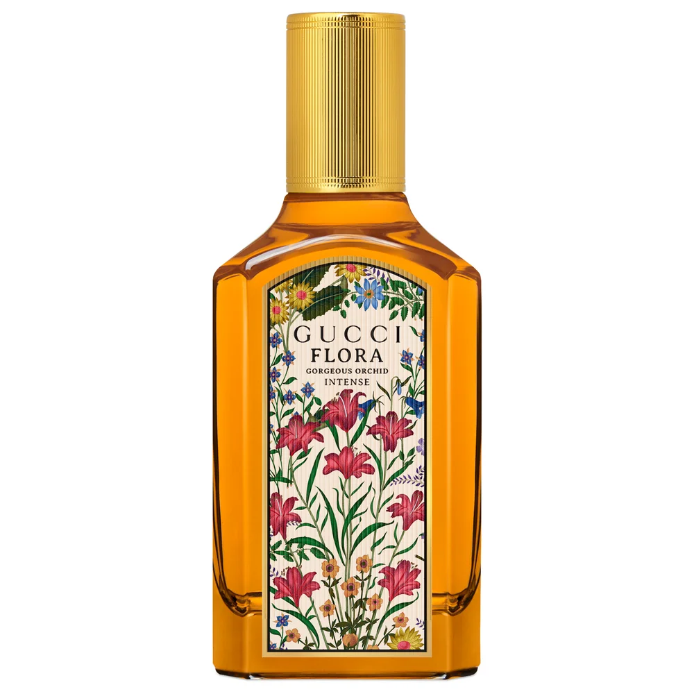 Gucci Flora Gorgeous Orchid Edp Intense 50ml v:2883240