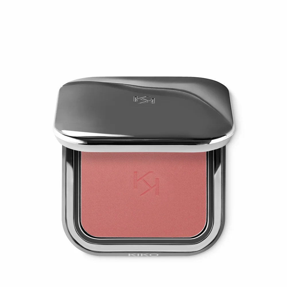 Unlimited Blush 06 Brick - Kiko Milano v:4252328
