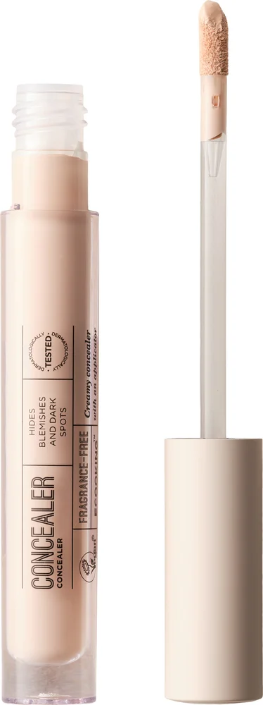 Concealer 01 - Ecooking v:3273946