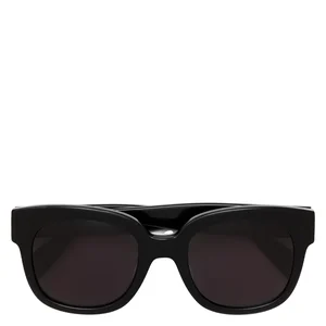 GLAS Chloe Black Sunglasses Strength 3.0 + v:7694042 GLAS Chloe Black Sunglasses Strength 3.0 + v:7694042