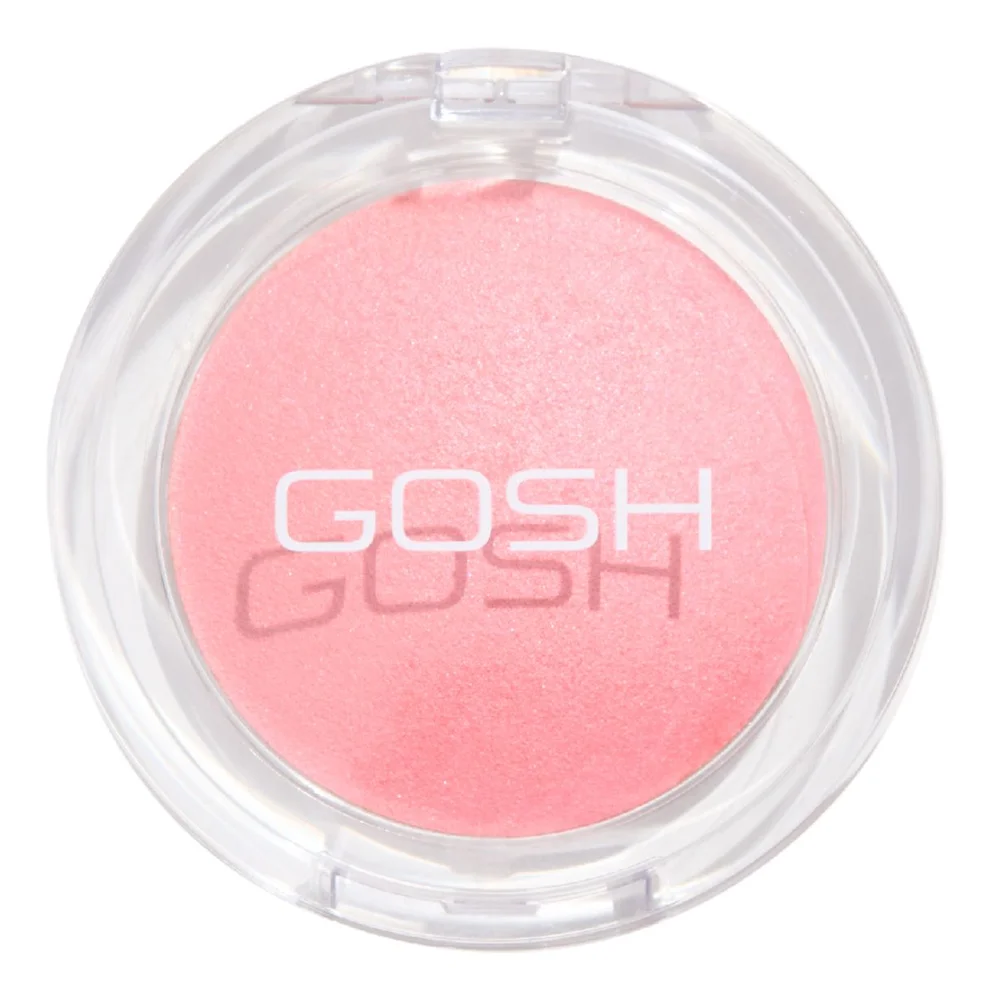GOSH Copenhagen Baked To Blush – 001 Sparkling Rosé – 3 g. v:3018461