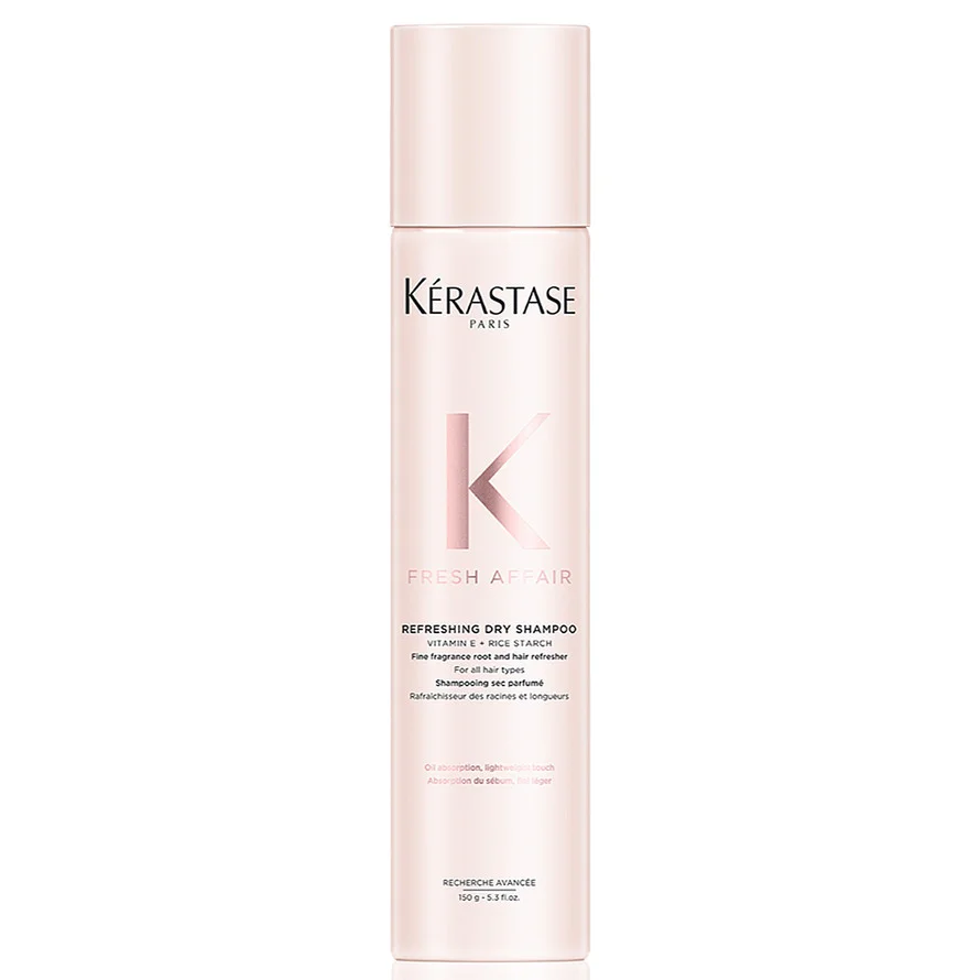 Fresh Affair Dry Shampoo 150 g – KÉRASTASE v:9903993