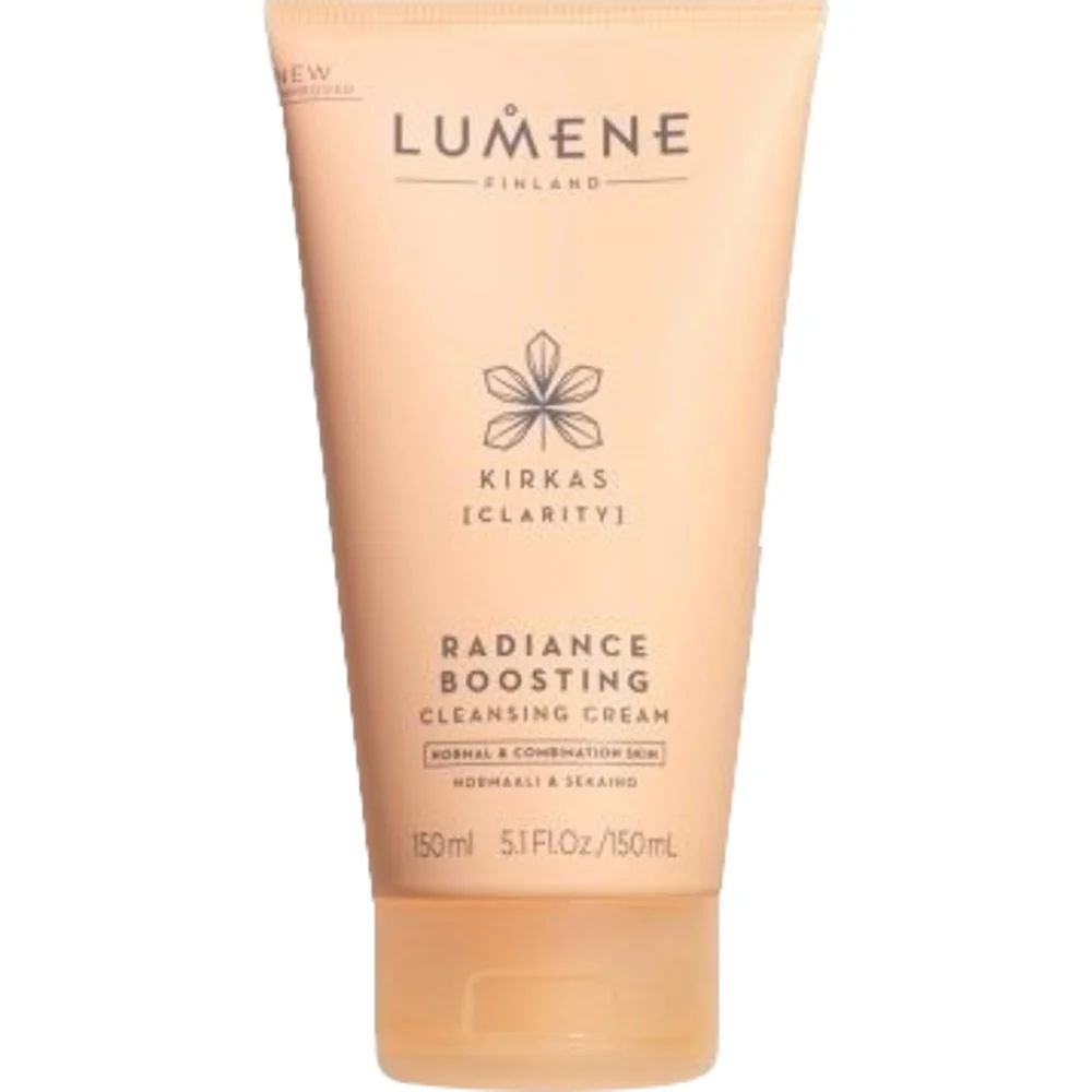 Kirkas Radiace Boosting Cleansing Cream, 150ml v:5085131