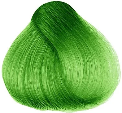 Herman´s Amazing Hair color Olivia Green v:1309990