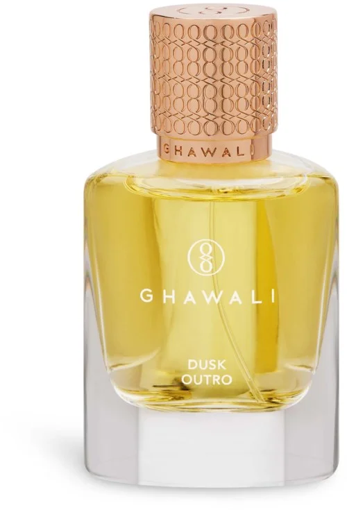 Ghawali Dusk Outro Parfum 75 ml v:9899163