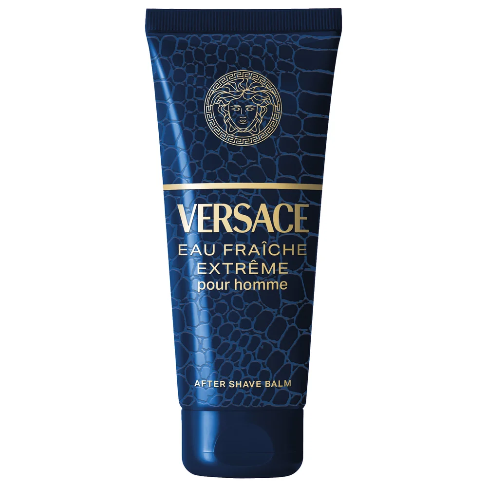 Versace Eau Fraiche Extreme Aftershave Balm 100ml v:1503879 Versace Eau Fraiche Extreme Aftershave Balm 100ml v:1503879