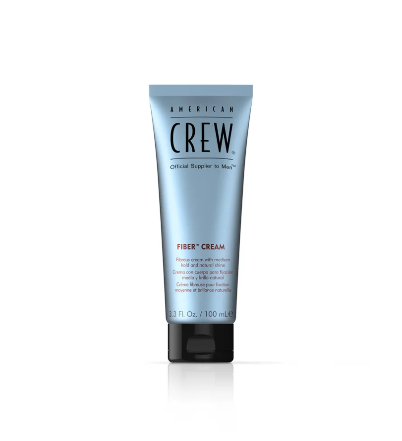 Fiber Cream 100 ml – American Crew v:8970340 Fiber Cream 100 ml – American Crew v:8970340
