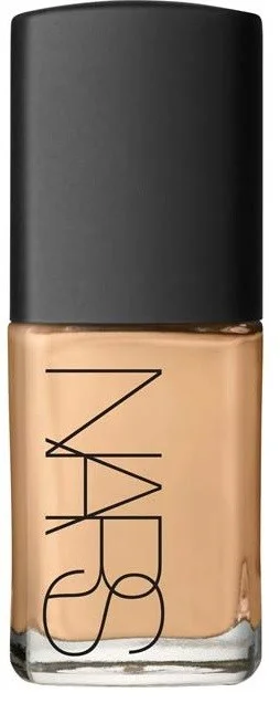 NARS Sheer Glow Foundation Barcelona v:3357912 NARS Sheer Glow Foundation Barcelona v:3357912