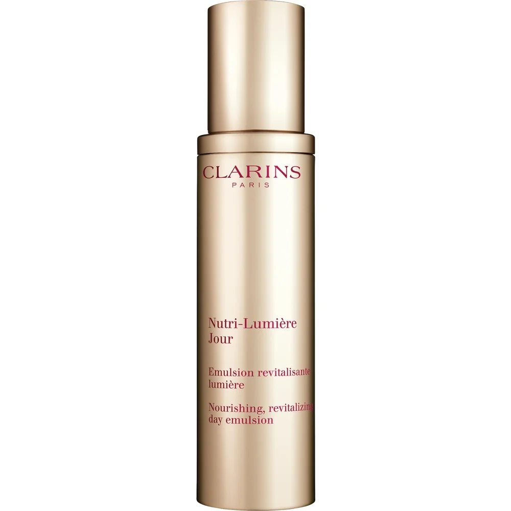 Nutri-Lumiere Nourishing Day Emulsion, 50ml v:8361548 Nutri-Lumiere Nourishing Day Emulsion, 50ml v:8361548