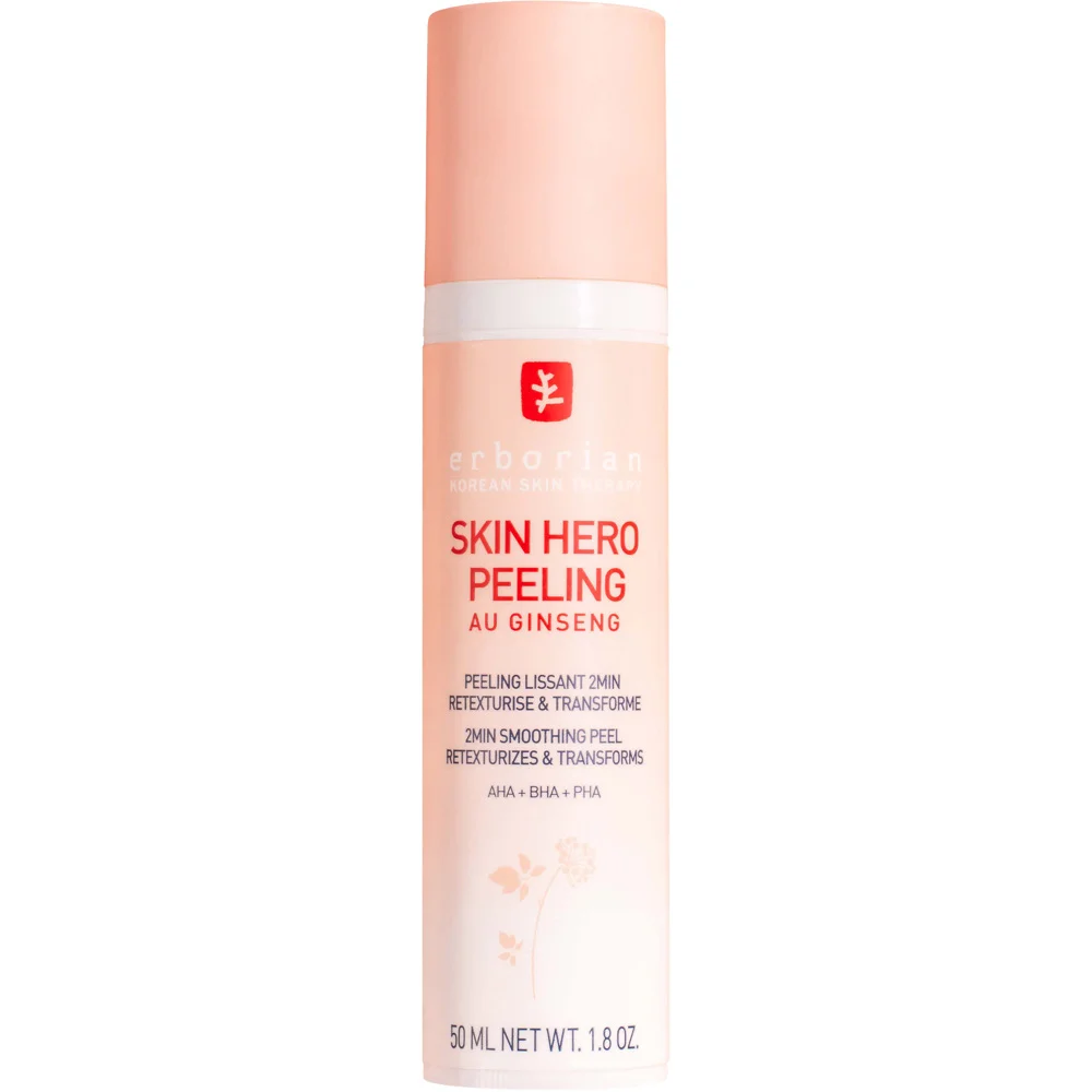 Skin Hero Peeling, 50ml v:2704931