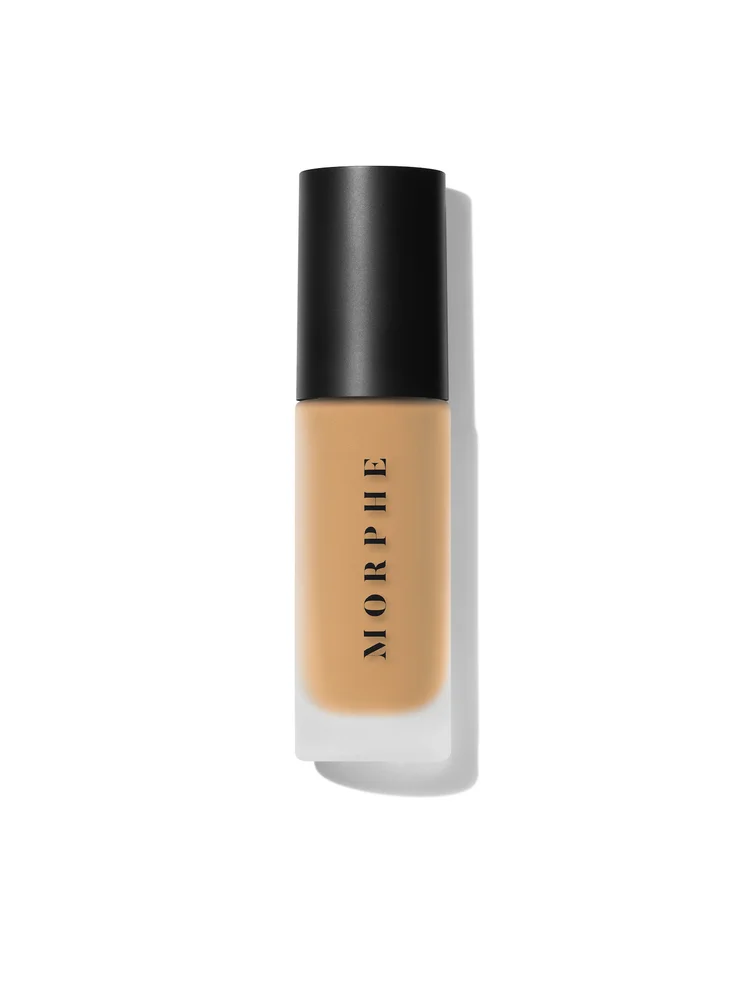 Filter Effect Soft-Focus Foundation 18 Tan - Morphe v:9394456
