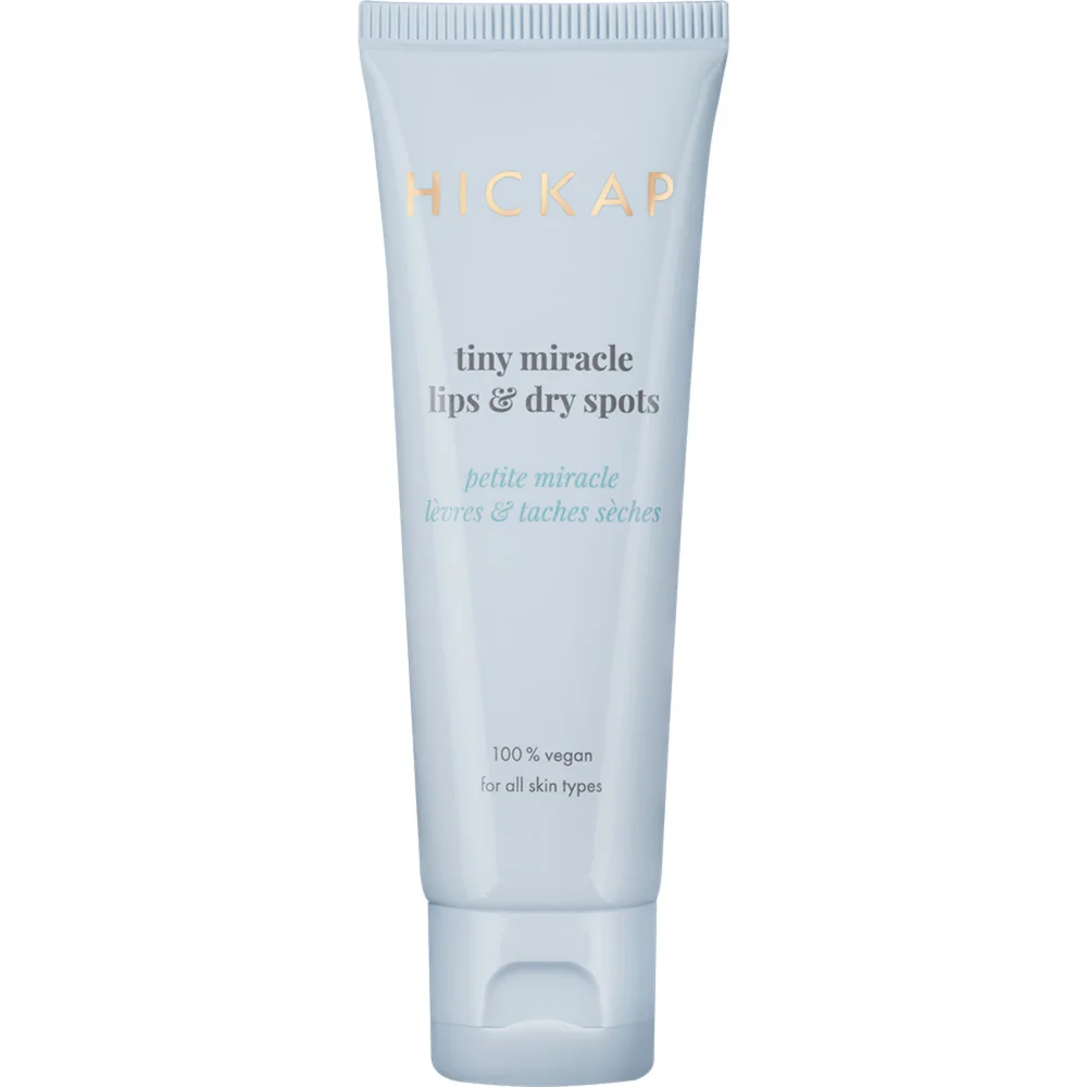 Tiny Miracle Lips & Dry Spots 25 ml - HICKAP v:7956314