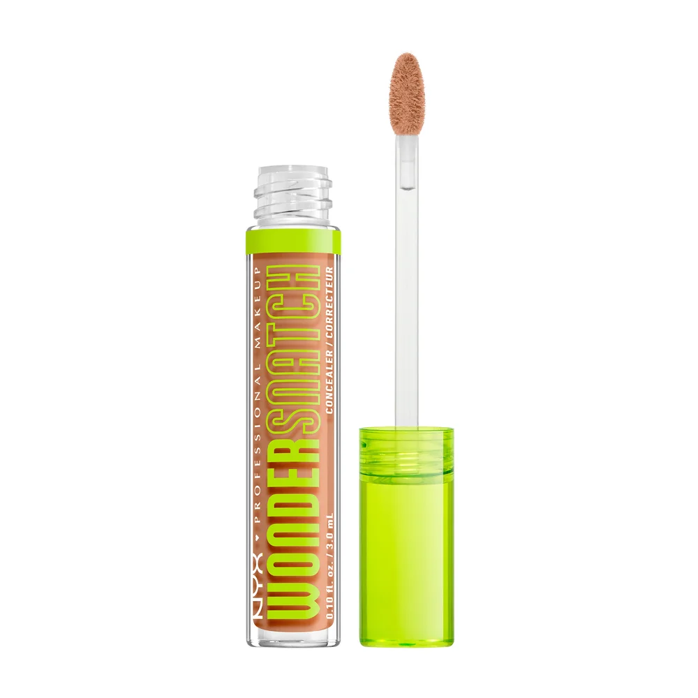 Wonder Snatch Concealer Neutral Tan – NYX PROFESSIONAL MAKEUP v:2818900