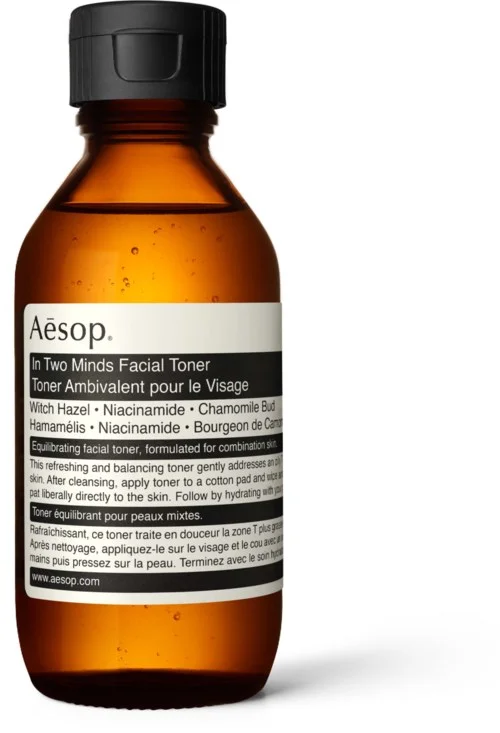 Aesop In Two Minds Facial Toner 100 ml v:4577051