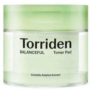 Torriden BALANCEFUL Toner Pad 60pcs v:1125965 Torriden BALANCEFUL Toner Pad 60pcs v:1125965