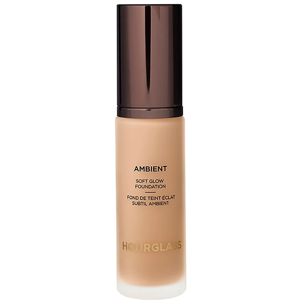 Ambient Soft Glow Foundation 4 Light, Warm – Hourglass v:9945786