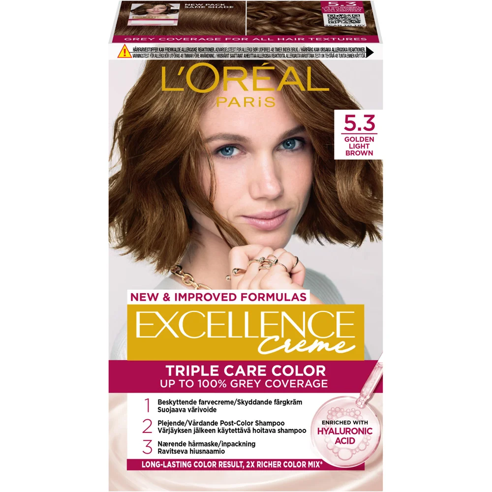 Excellence v:7111907