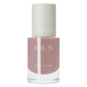 IDUN Minerals Nail Polish Rökkvarts 11ml v:1682203