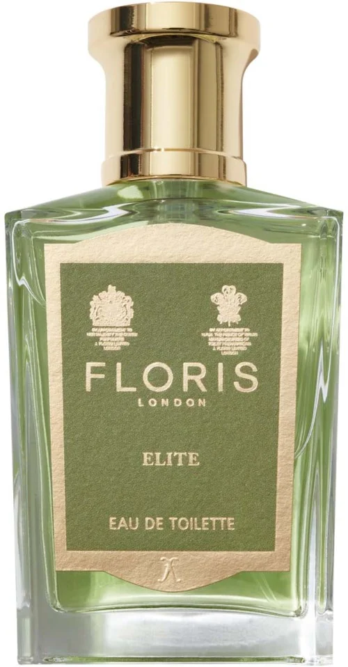 Floris London Elite Eau de Toilette 50 ml v:9552442