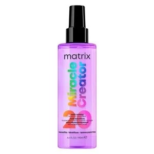 Matrix Total Results Miracle Creator Spray 190ml v:7102230 Matrix Total Results Miracle Creator Spray 190ml v:7102230