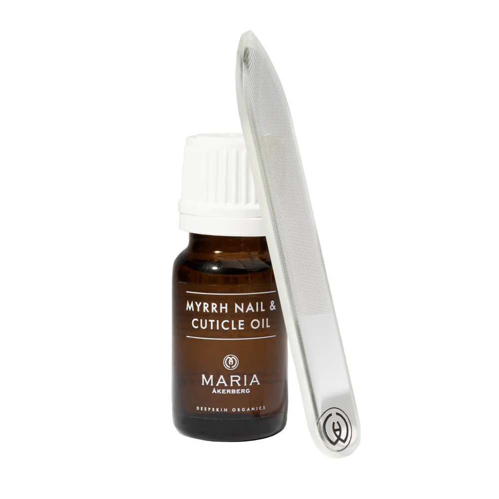 Healthy Nail Heroes – MARIA ÅKERBERG v:3679594