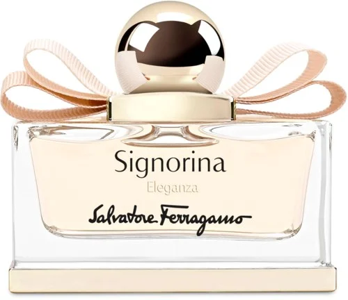 Ferragamo Signorina Eleganza Eau de Parfum 50 ml v:4703508