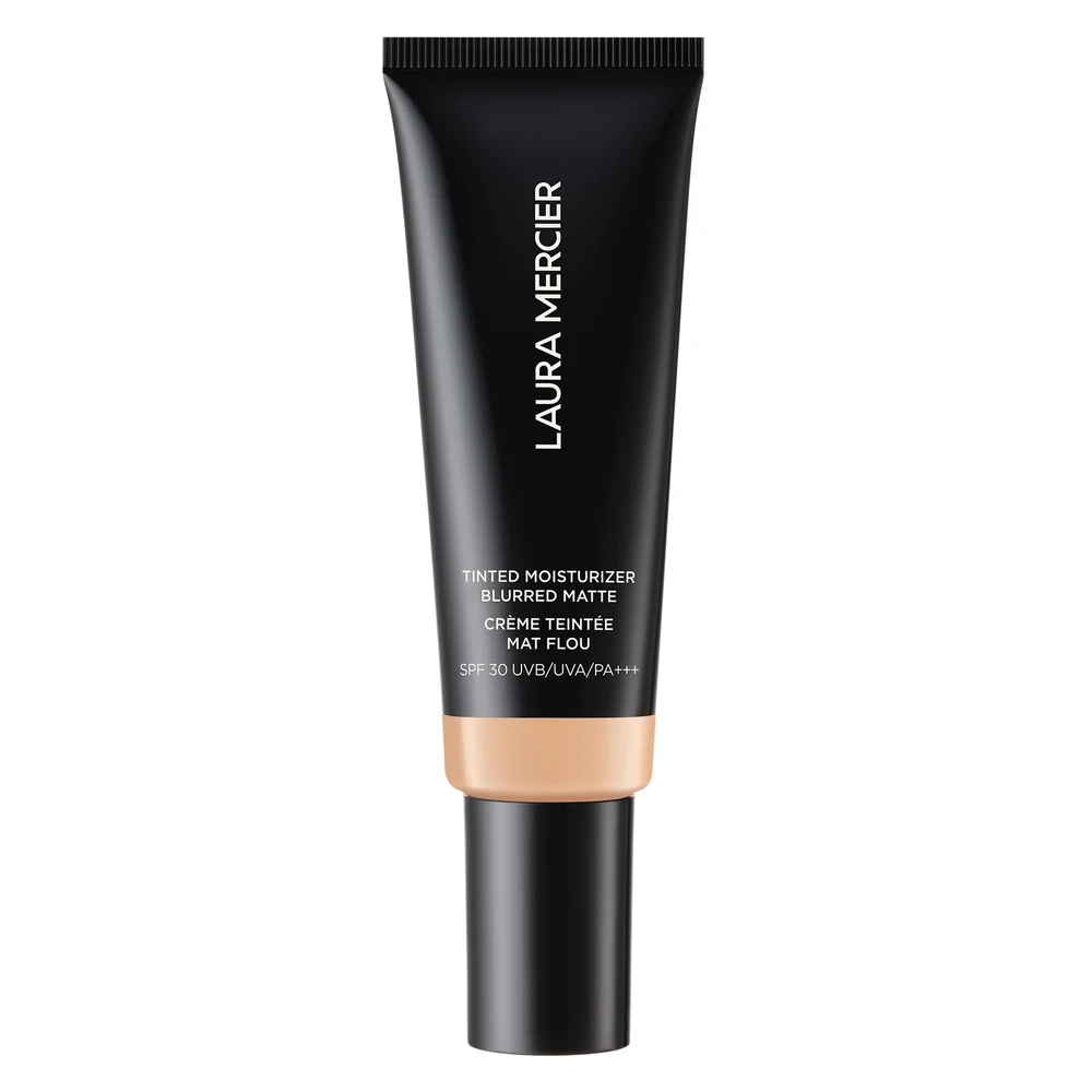 Tinted Moisturizer Blurred Matte SPF 30 2C Oak – Laura Mercier v:6178079