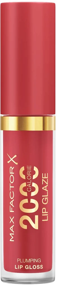 Max Factor 2000 Calorie Lip Glaze Lip Gloss 095 Soft Kisses v:7847236 Max Factor 2000 Calorie Lip Glaze Lip Gloss 095 Soft Kisses v:7847236