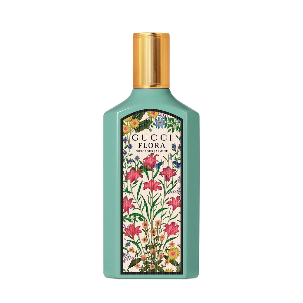 Gucci Flora Gorgeous Gardenia Jasmin Parfyme 100ml v:8855786