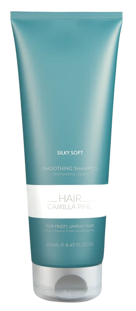 Camilla Pihl Cosmetics Hair Silky Soft Shampoo 250 ml v:3840768 Camilla Pihl Cosmetics Hair Silky Soft Shampoo 250 ml v:3840768