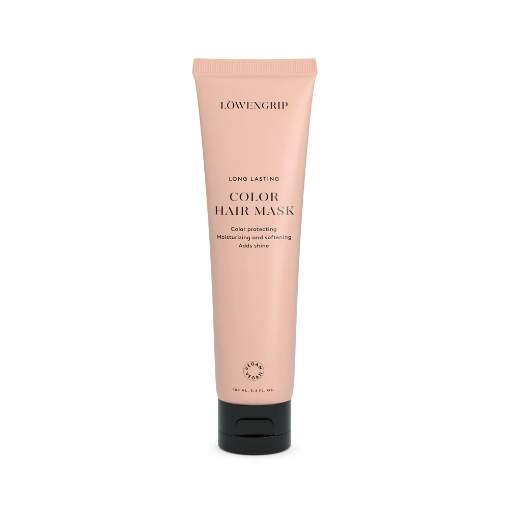 Löwengrip Long Lasting Color Hair Mask v:9013198 Löwengrip Long Lasting Color Hair Mask v:9013198